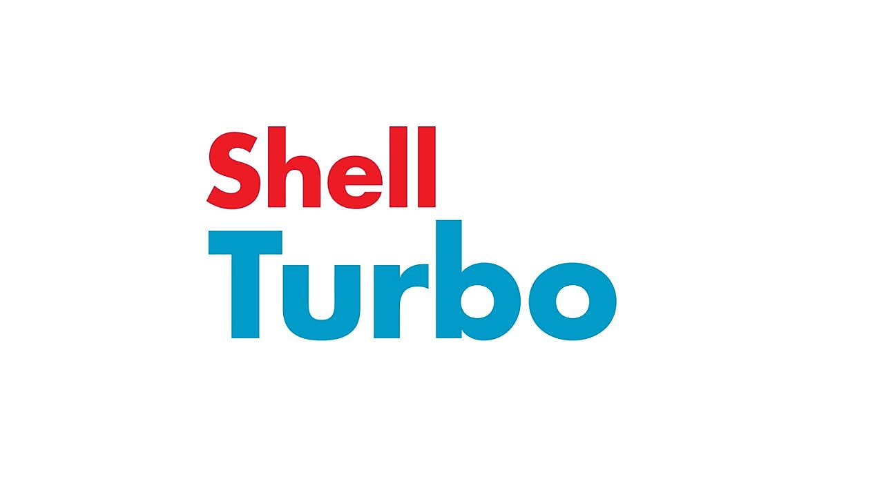 Shell Turbo