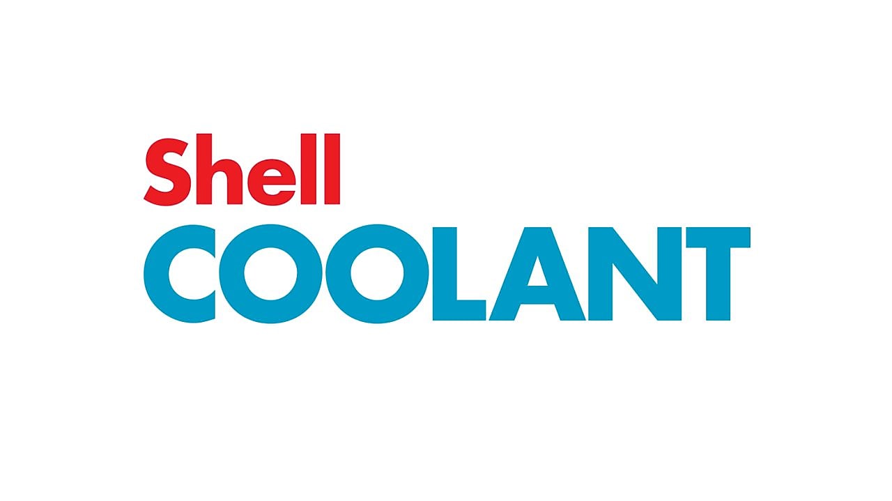 Shell Coolants