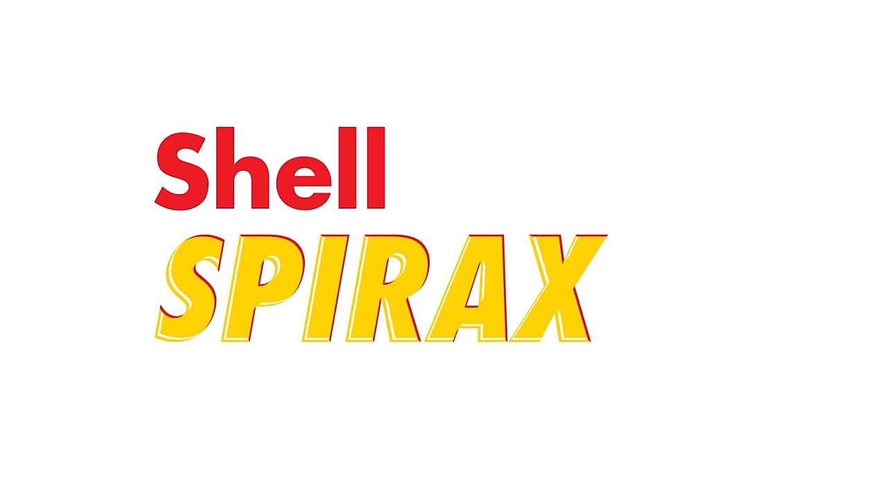 Shell Spirax