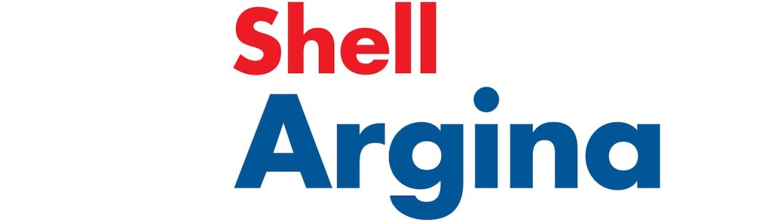 shell-argina