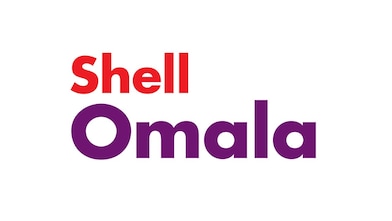 Shell Omala Gearbox Oils