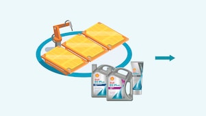 Co-engineering programmes