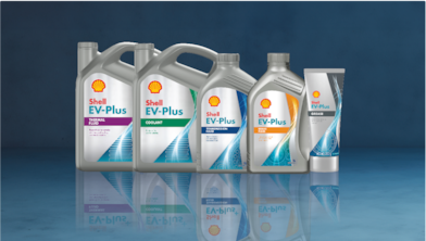 Introduction to Shell EV-Plus