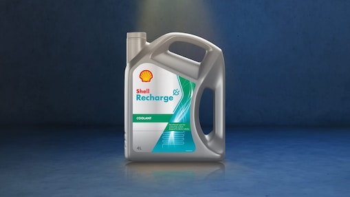 Shell EV-Plus Transmission Fluids