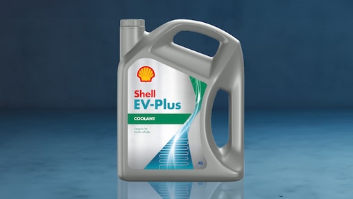 Shell EV-Plus Transmission Fluids