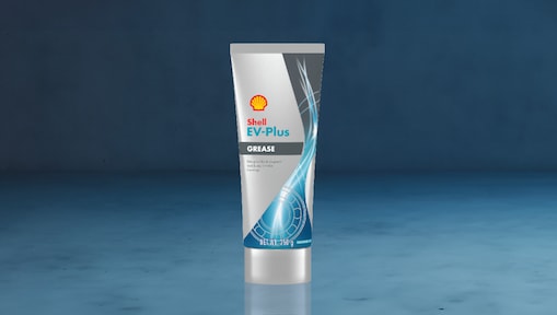 Shell EV-Plus Transmission Fluids