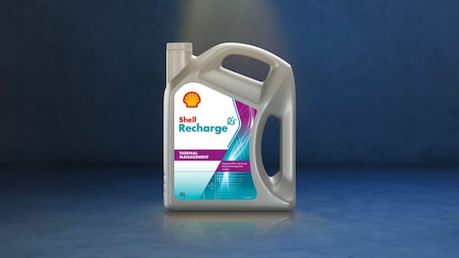 Shell EV-Plus Thermal Fluids