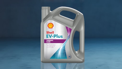 Shell EV-Plus Thermal Fluids