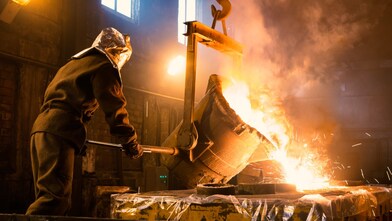Fire Resistant Hydraulic Fluids Homepage