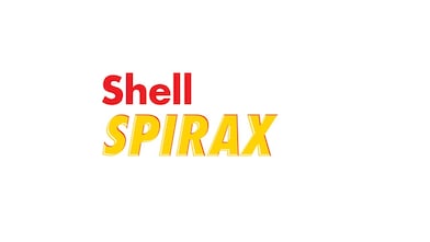 Shell Spirax - Axle and Transmission Oils