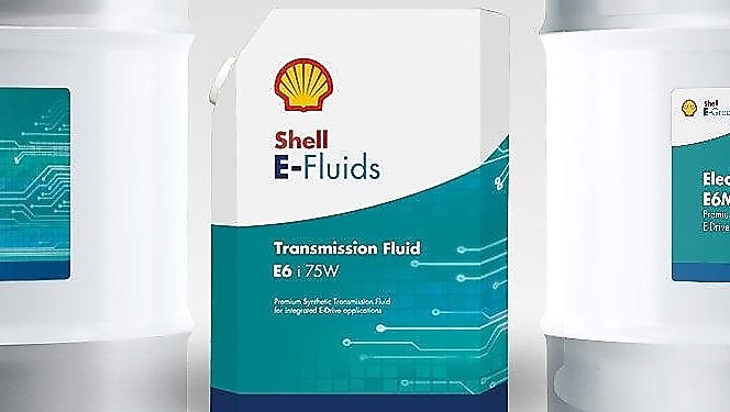 E-fluid drum containers