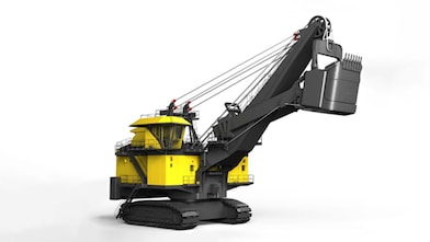 Icon of 3D Open Gear