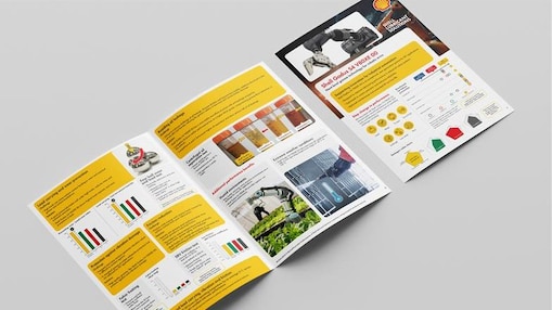 Setting the benchmark in performance