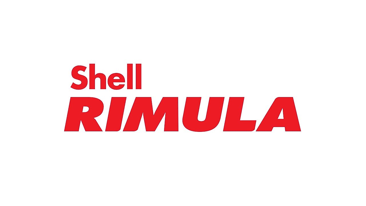 SHELL RIMULA