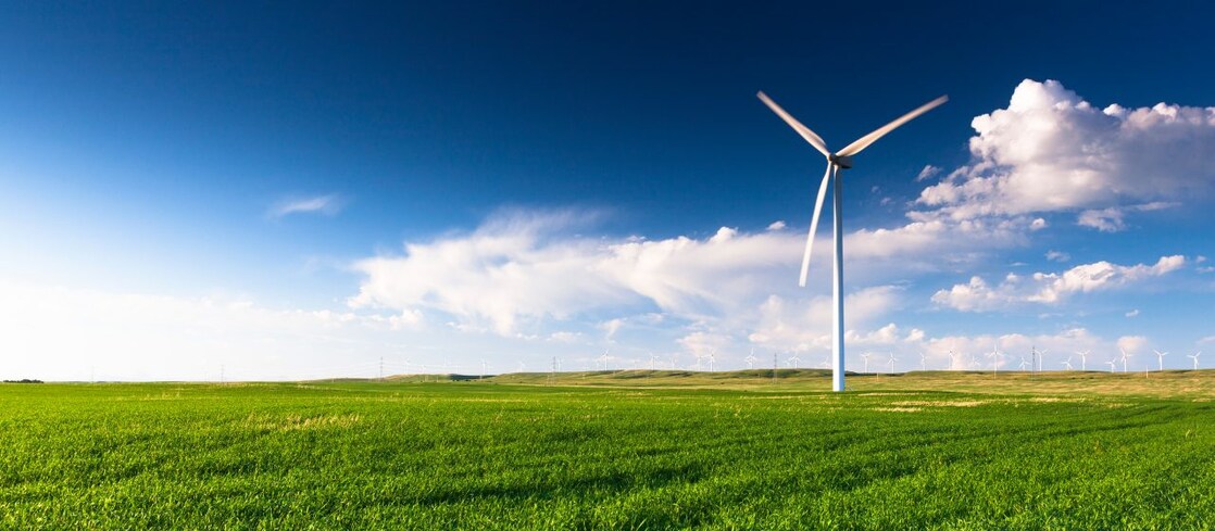 Wind turbine