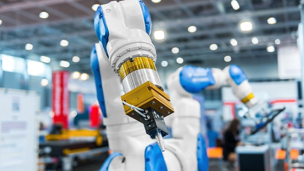 Lubricants for General Manufacturing