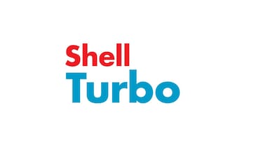 Shell Turbo Logo