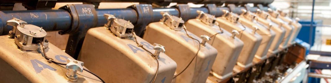 Powering Next-Generation Gas Engines