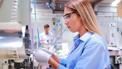 Lubricants for General Manufacturing