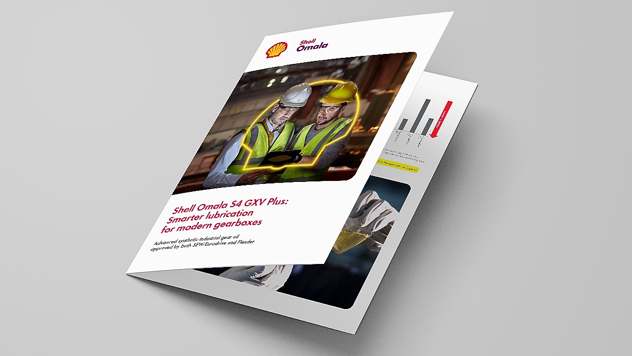 Open Shell Omala S4 GXV white paper copy.