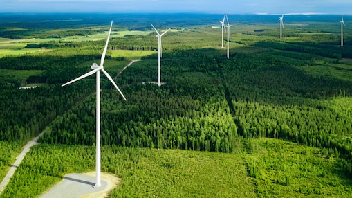 Designed to meet environmental regulations