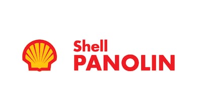Shell PANOLIN logo