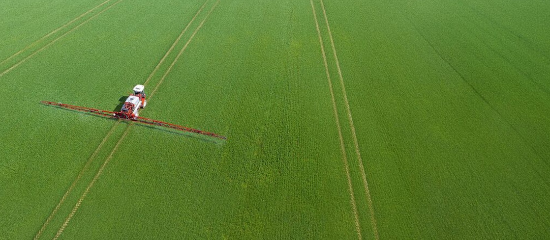 Agriculture