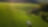 Tractor in field wide shot