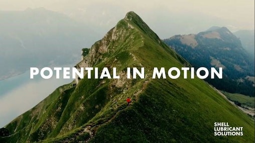 Shell Lubricant Solutions homepage