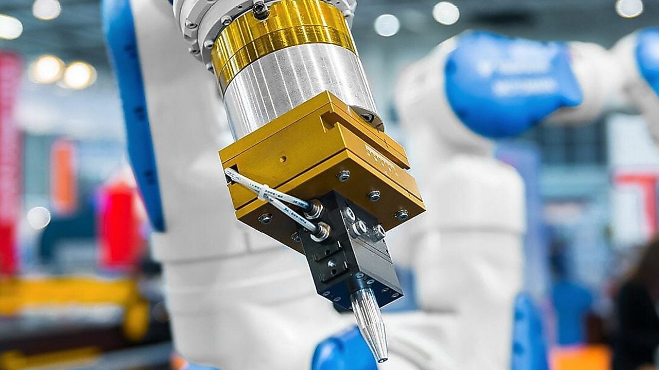 Lubricants for General Manufacturing