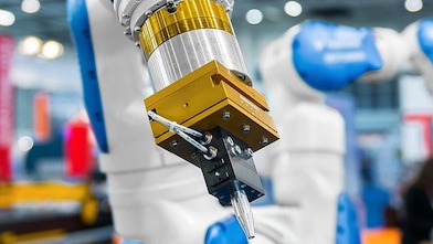 Lubricants for General Manufacturing