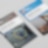 Brochure covers of both mobile and stationary versions of the Shell Tellus S4 VE Zinc Myths Whitepaper
