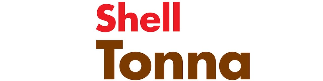 Shell Tonna - Slideways oils