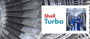 Shell Turbo Turbine Oils