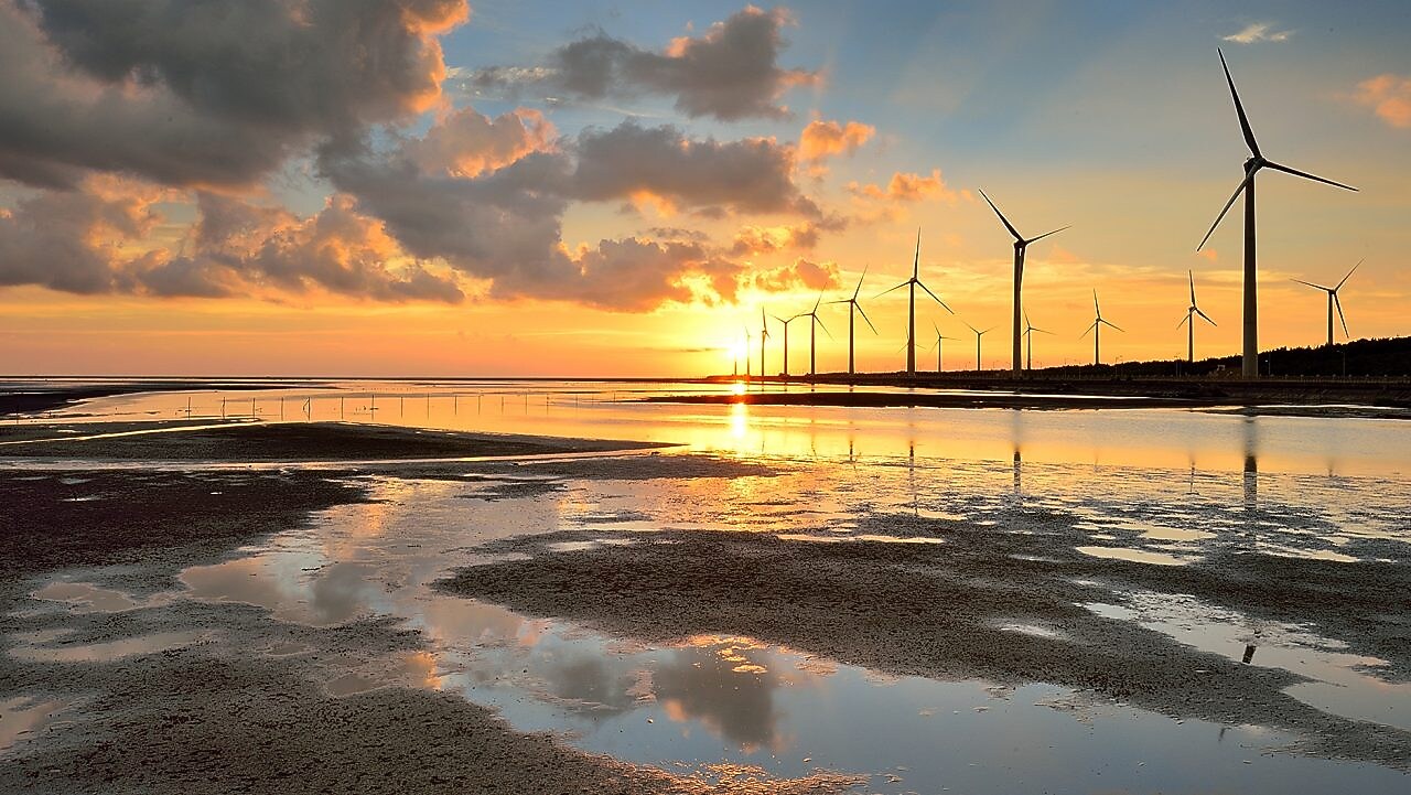 Shell Turbo Product Range