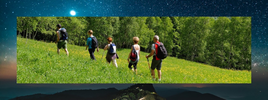 Sustainable progress