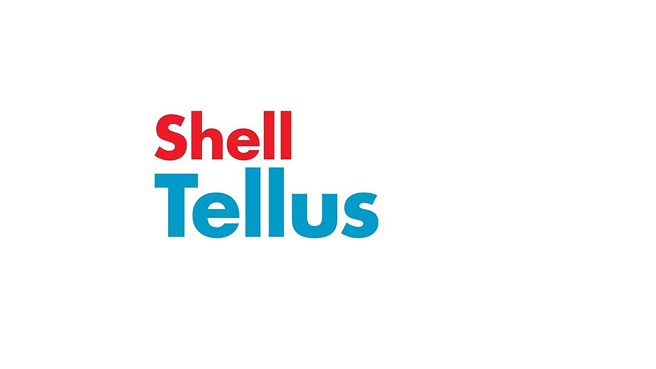 Shell tellus Logo