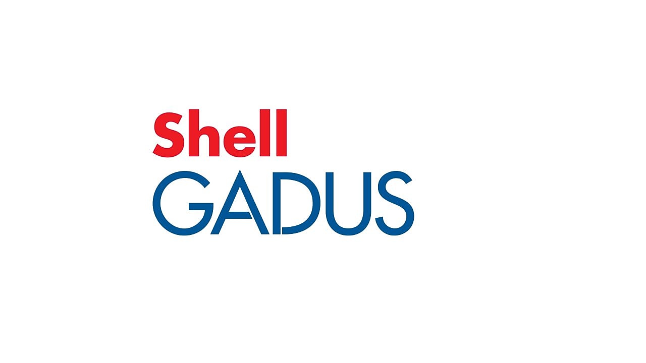 Shell Gadus - Greases oils