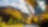 Yellow digger in mountainous background