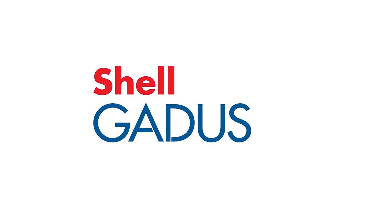Shell Gadus - Greases oils