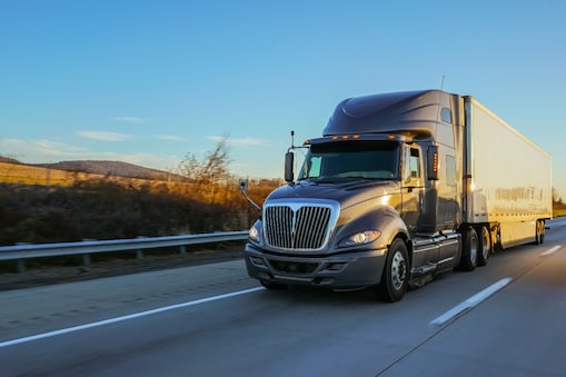 LUBRICATION SERVICES FOR TRANSPORT AND FLEETS