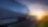 Heavy duty freight truck on a highway at sunrise