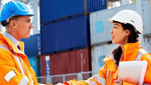 Contact our experts