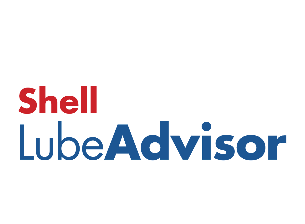 Shell LubeAdvisor Logo