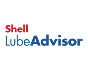 Shell LubeAdvisor Logo