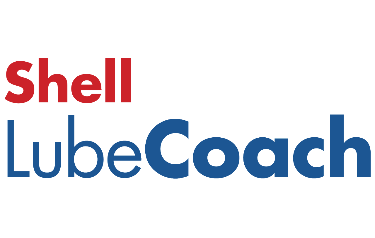 Shell LubeCoach logo
