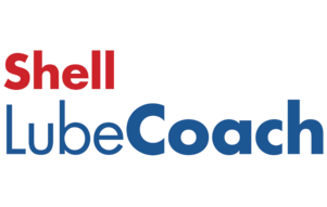 Shell LubeCoach logo
