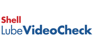 Shell LubeVideoCheck logo