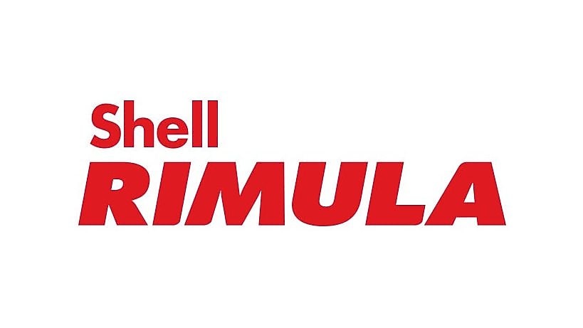 Shell Rimula logo