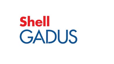 Shell Gadus - Greases oils